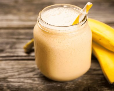 Зачем вам протеиновые коктейли и как их готовить даже из обычных продуктов