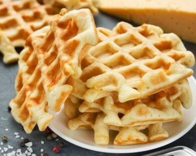 10 мегапростых блюд из трёх ингредиентов