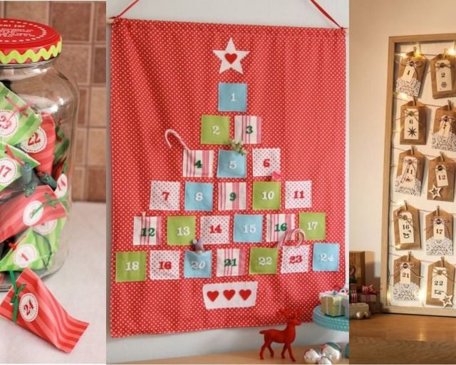 Начните готовиться к Новому году сейчас, если хотите сэкономить