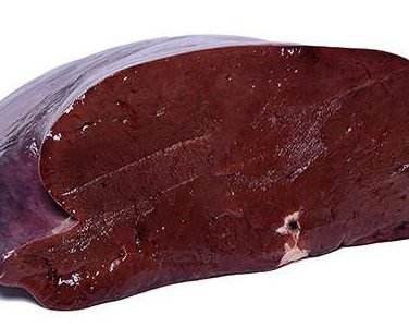 Как и сколько варить говяжью печень правильно