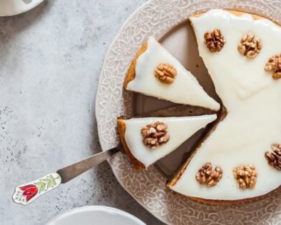 8 потрясающих постных тортов, которые можно подать даже на праздник