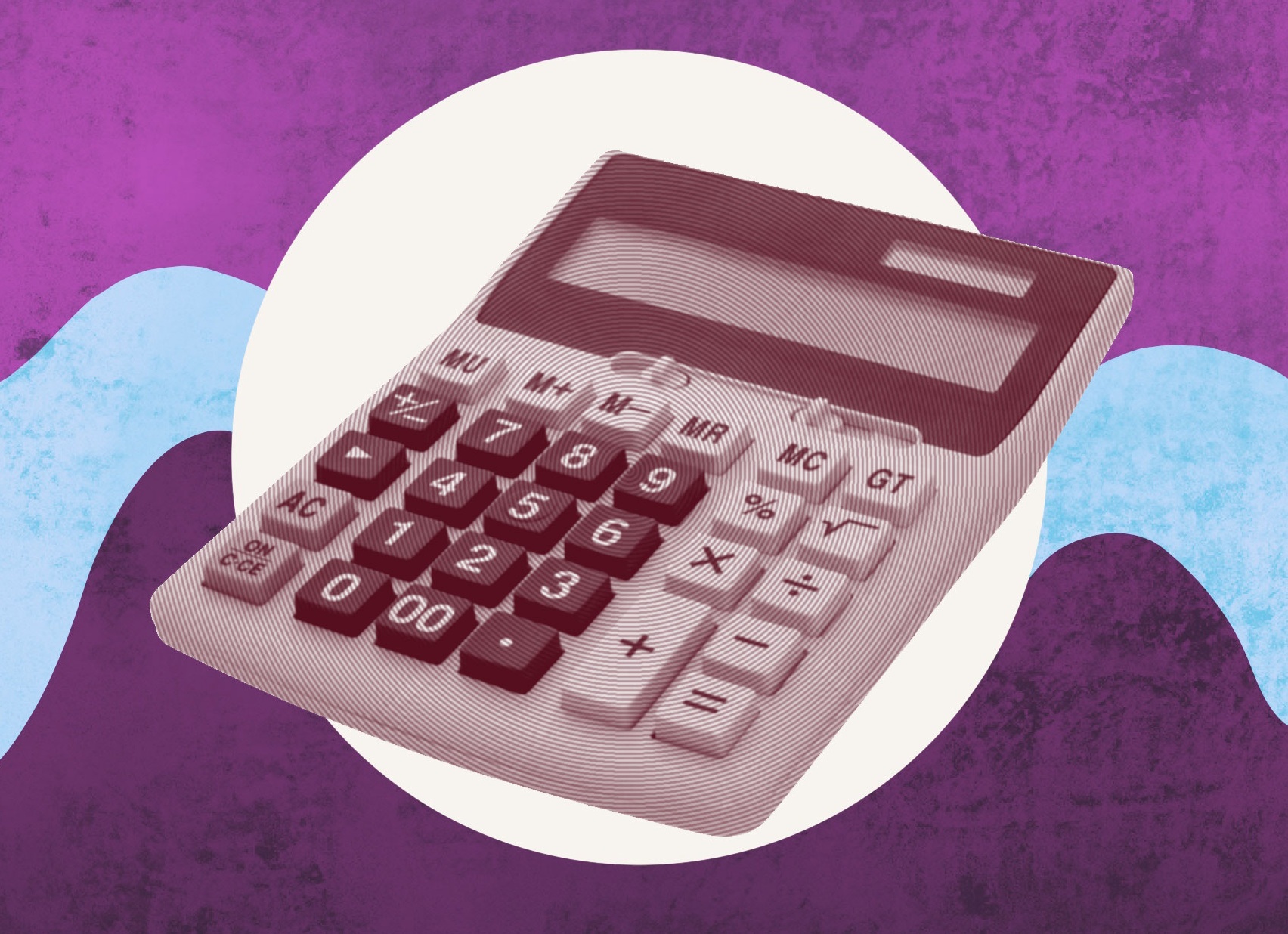 Как вести бюджет, если очень лень