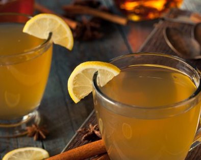 Коктейли для новогодней вечеринки: 5 беспроигрышных вариантов