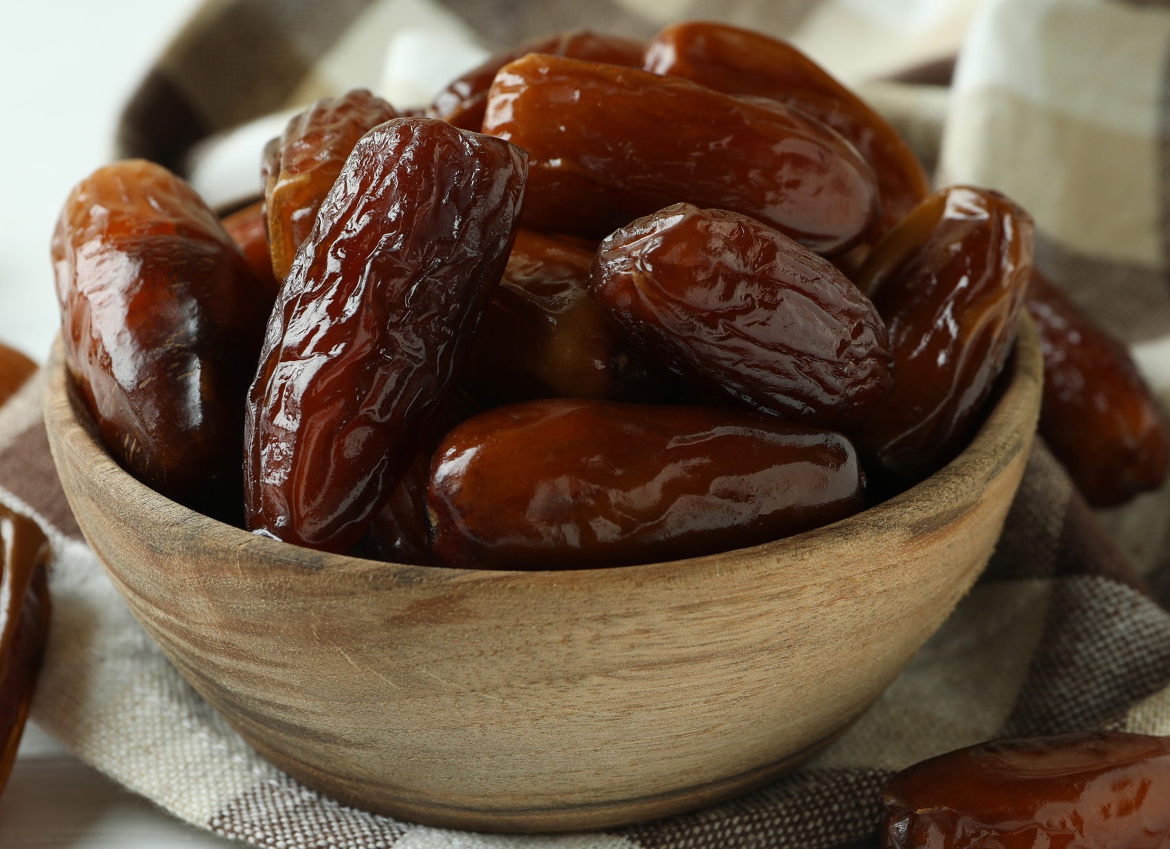 7 веских причин включить финики в свой рацион