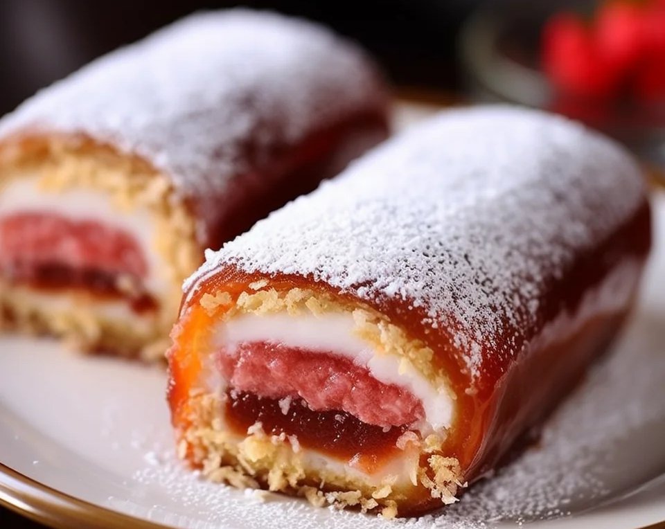 От Японии до России: нейросети показали 13 стран мира в виде тортов