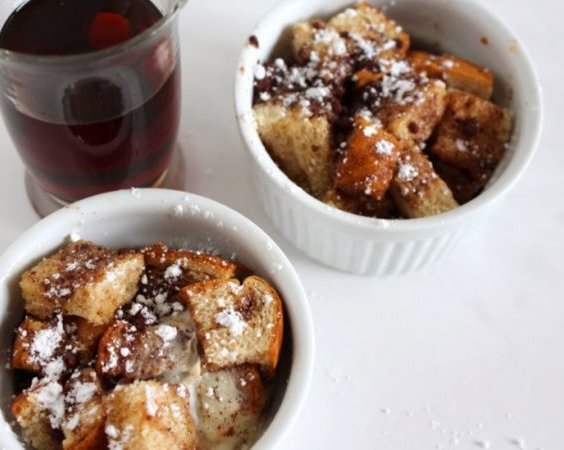 Что приготовить в микроволновке: 13 потрясающих рецептов