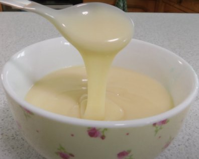 Как приготовить идеальную домашнюю сгущёнку