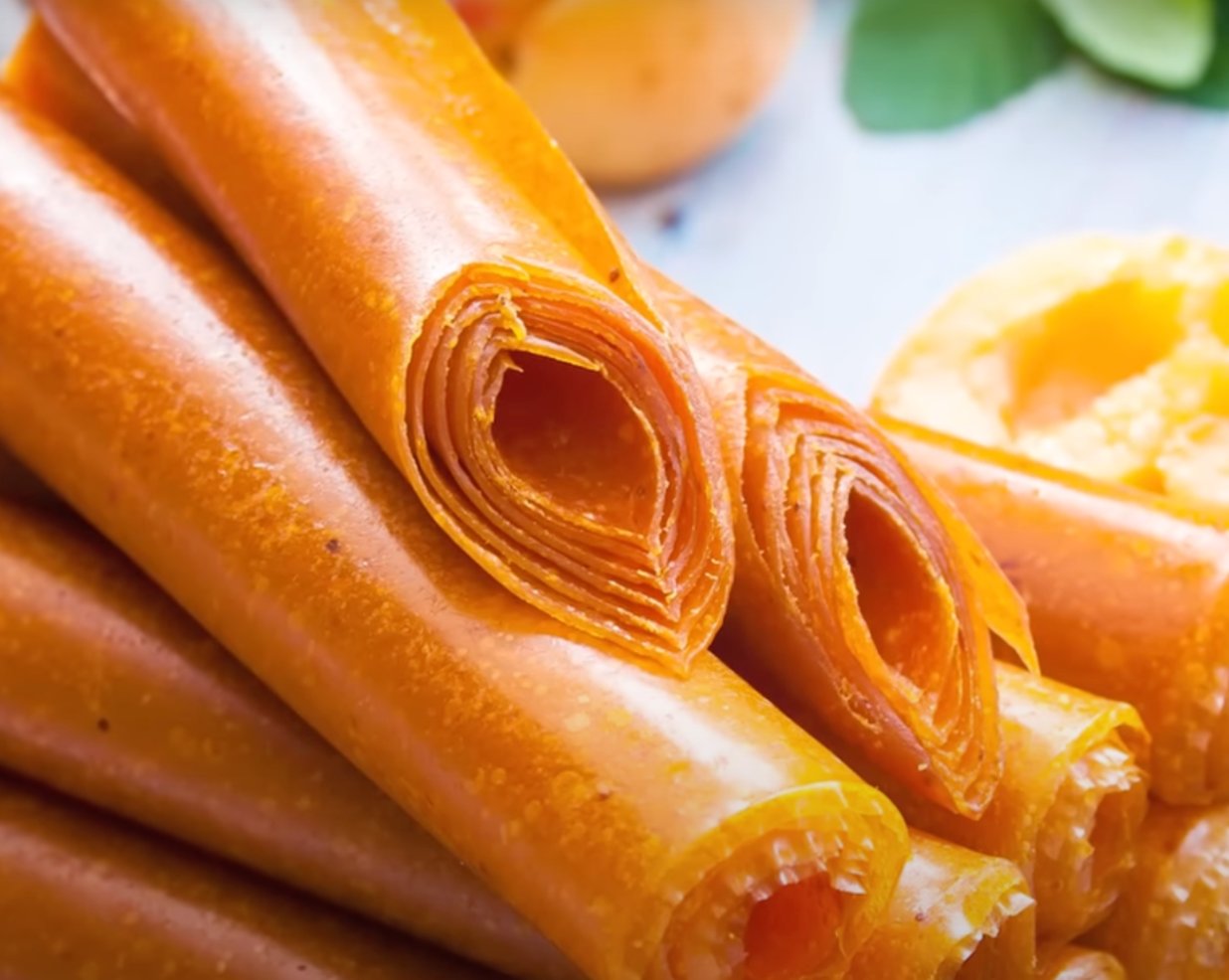 Как хранить пастилу