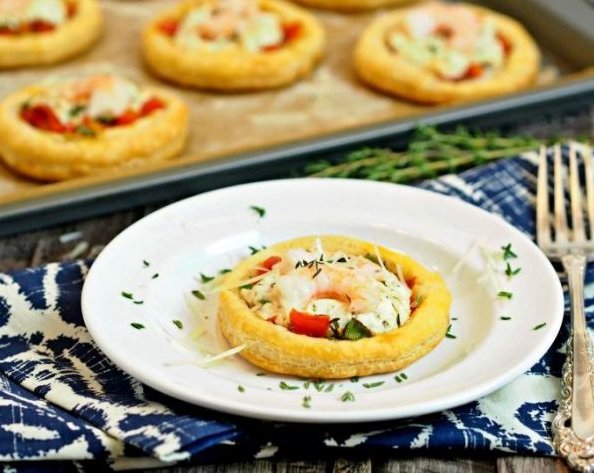 17 аппетайзеров к праздничному столу