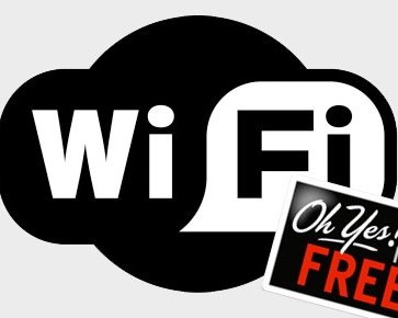 ОПРОС: Как много вы готовы платить за бесплатный wi-fi?