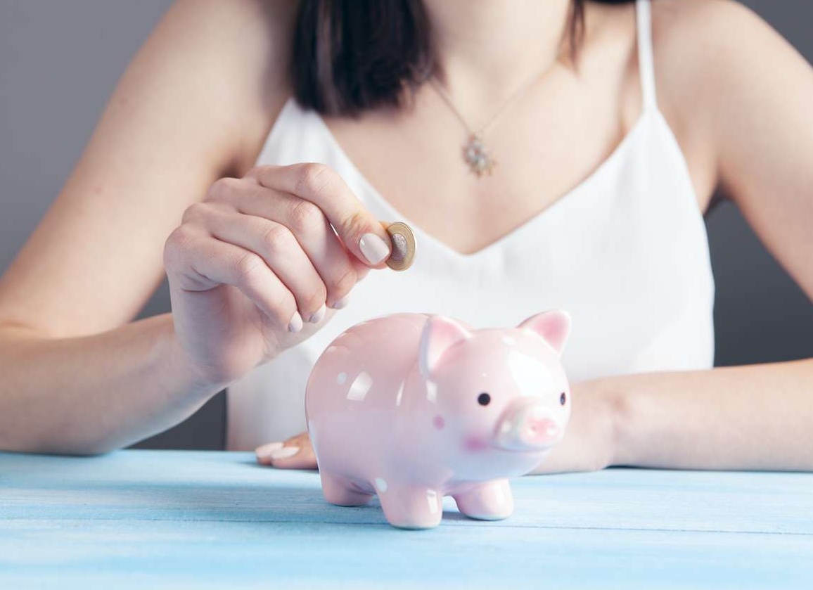 7 причин завести копилку, даже если вы уже взрослый