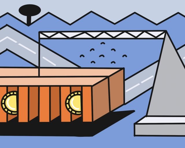 Что такое индустриальная недвижимость и как на ней заработать