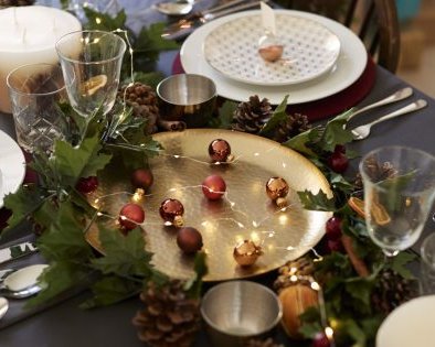 Что сделать заранее, чтобы 31 декабря почти не стоять у плиты