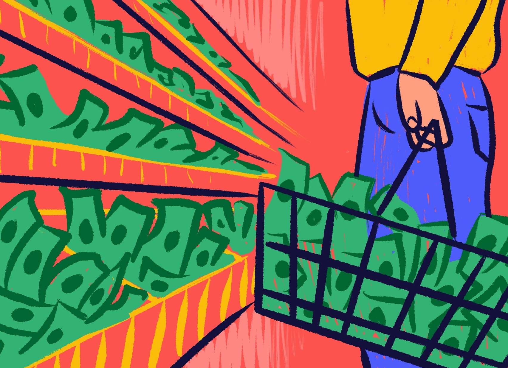 Как правильно выбирать аналоги дорогих продуктов в супермаркете