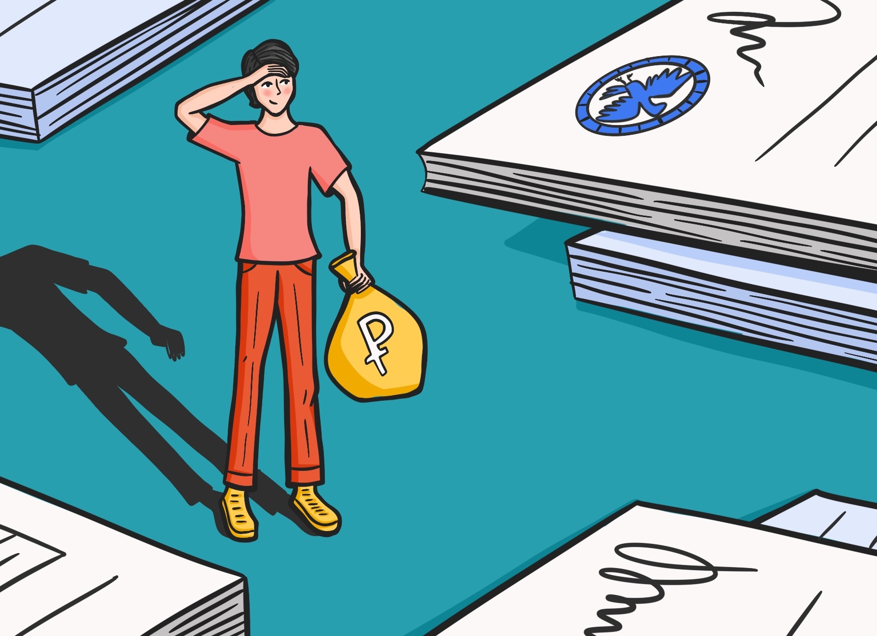 Какой справкой подтвердить доход, если берёшь кредит