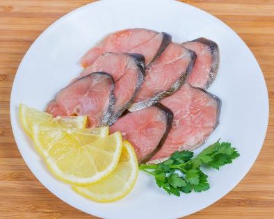 10 способов быстро и вкусно засолить горбушу в домашних условиях