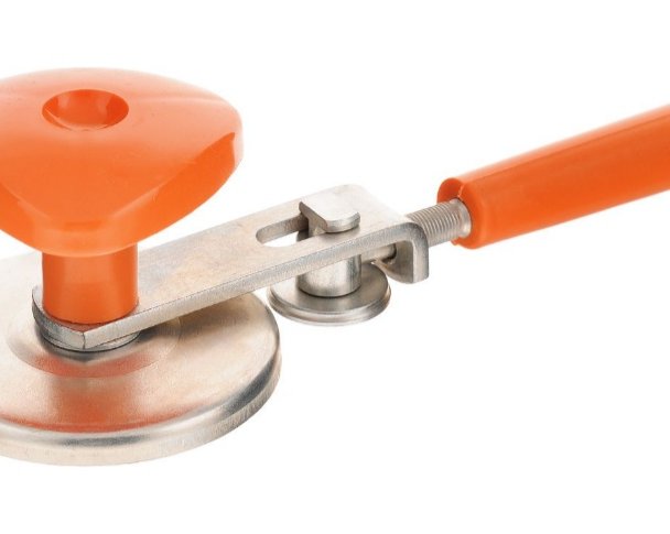 Как пользоваться закаточной машинкой для банок