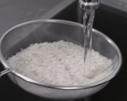 Как варить рис, чтобы он получился идеальным