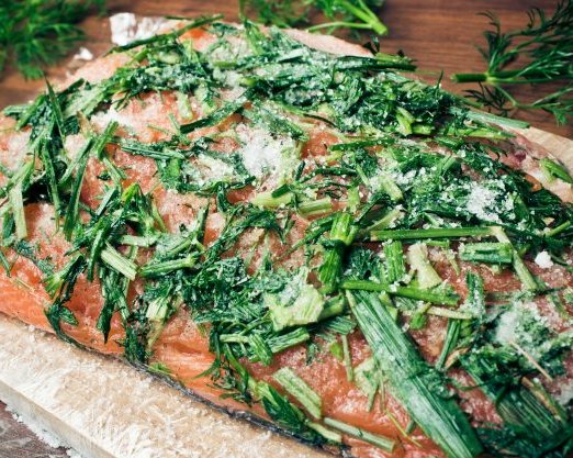 Что такое гравлакс и почему по нему все сходят с ума