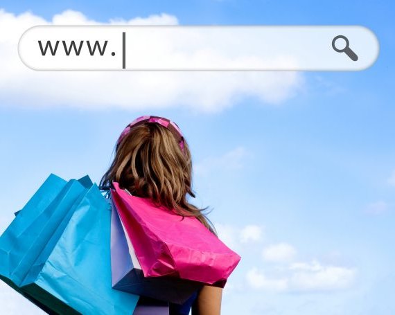 Пошаговое руководство по онлайн-шопингу