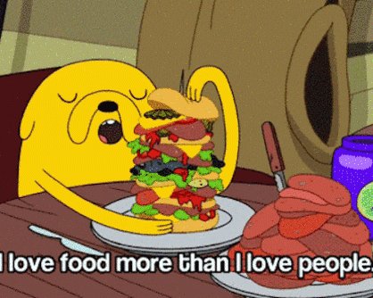 Как получить больше удовольствия от вкуса еды