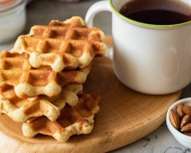 20 простых рецептов для тех, кто на кетодиете