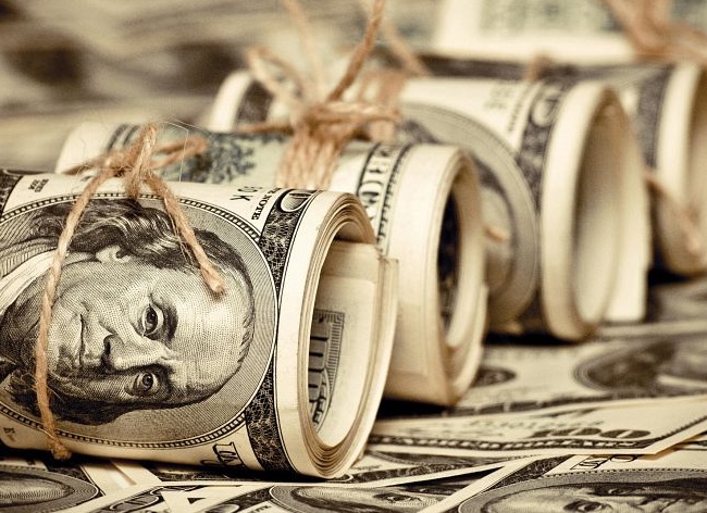 18 признаков того, что вы умеете обращаться с деньгами