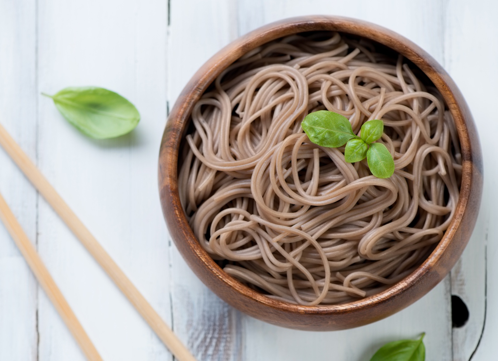 Как и сколько варить гречневую лапшу